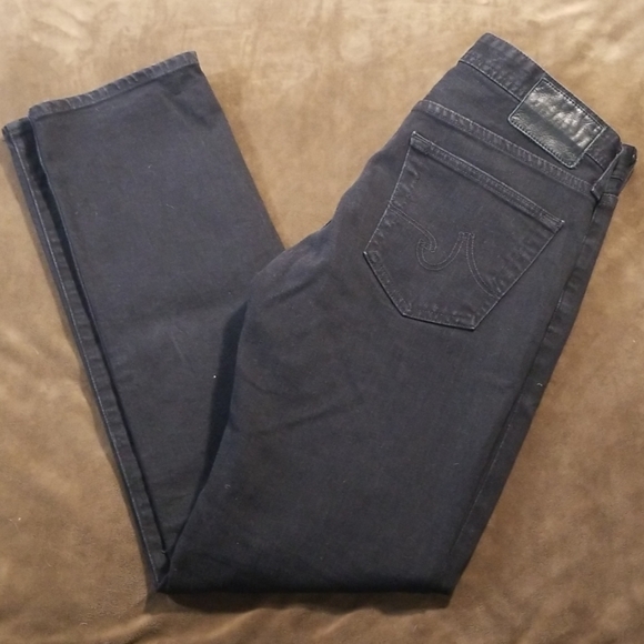 Ag Adriano Goldschmied Other - AG Jeans 'The Matchbox' Slim Straight Jeans
